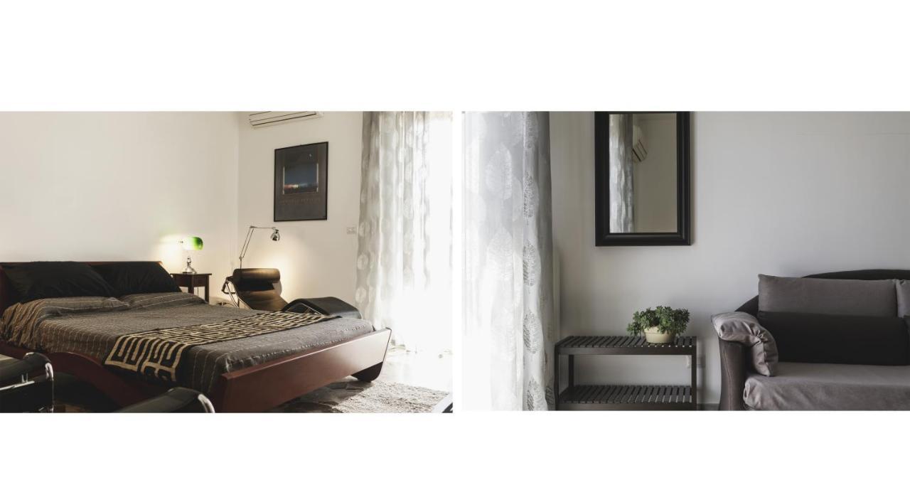 Un Appartamento Al Mare Monopoli Ngoại thất bức ảnh