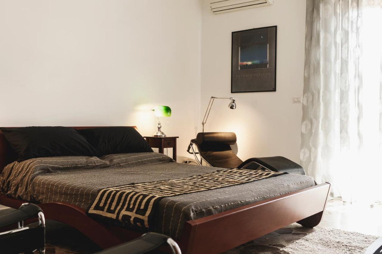 Un Appartamento Al Mare Monopoli Ngoại thất bức ảnh