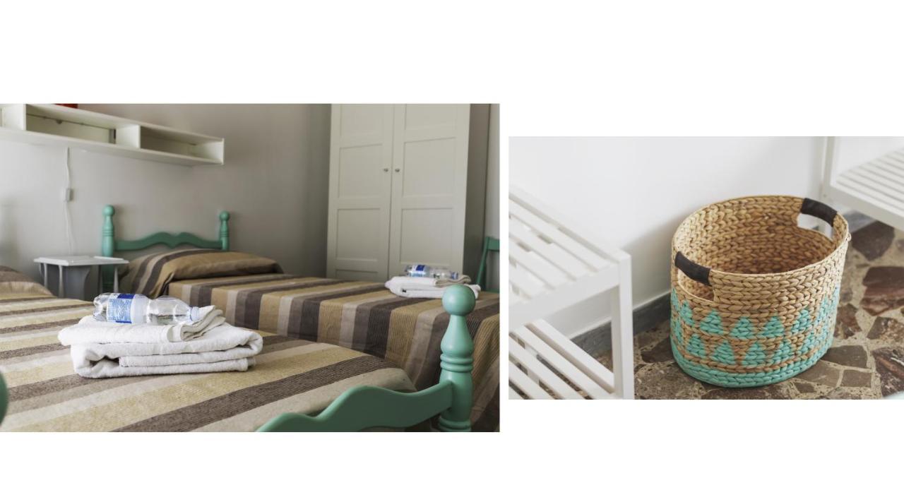 Un Appartamento Al Mare Monopoli Ngoại thất bức ảnh