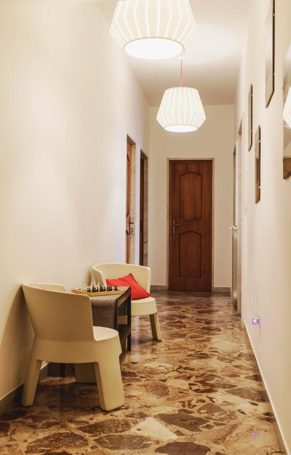 Un Appartamento Al Mare Monopoli Ngoại thất bức ảnh
