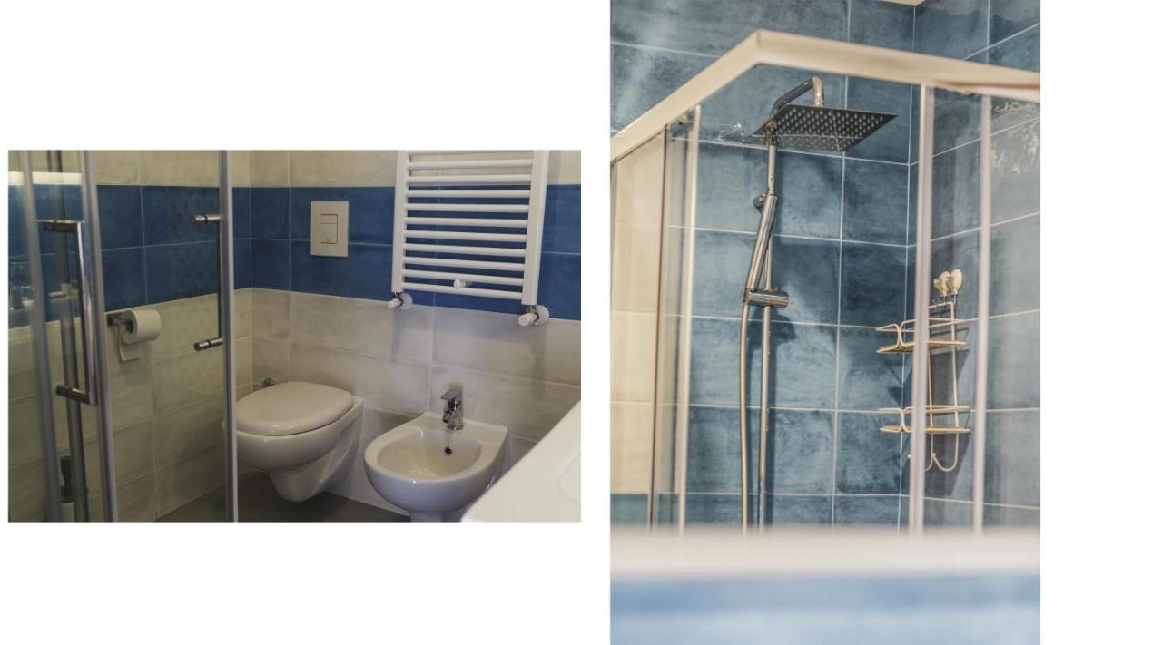 Un Appartamento Al Mare Monopoli Ngoại thất bức ảnh