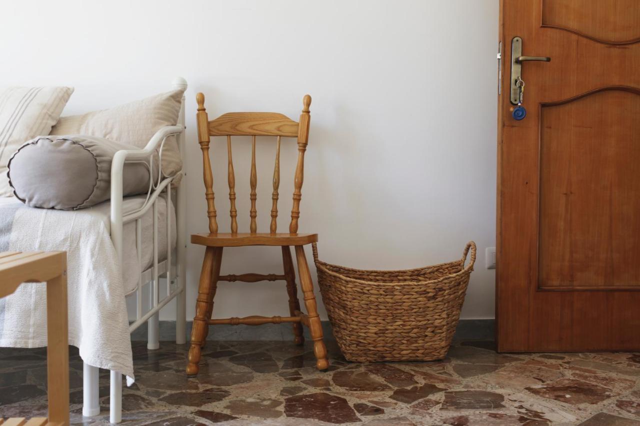 Un Appartamento Al Mare Monopoli Ngoại thất bức ảnh