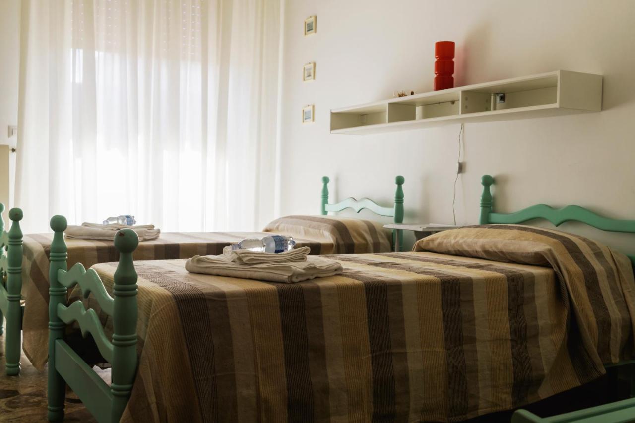 Un Appartamento Al Mare Monopoli Ngoại thất bức ảnh