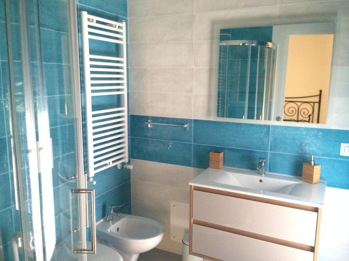 Un Appartamento Al Mare Monopoli Ngoại thất bức ảnh